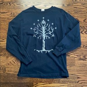 Lord of the Rings T-Shirt